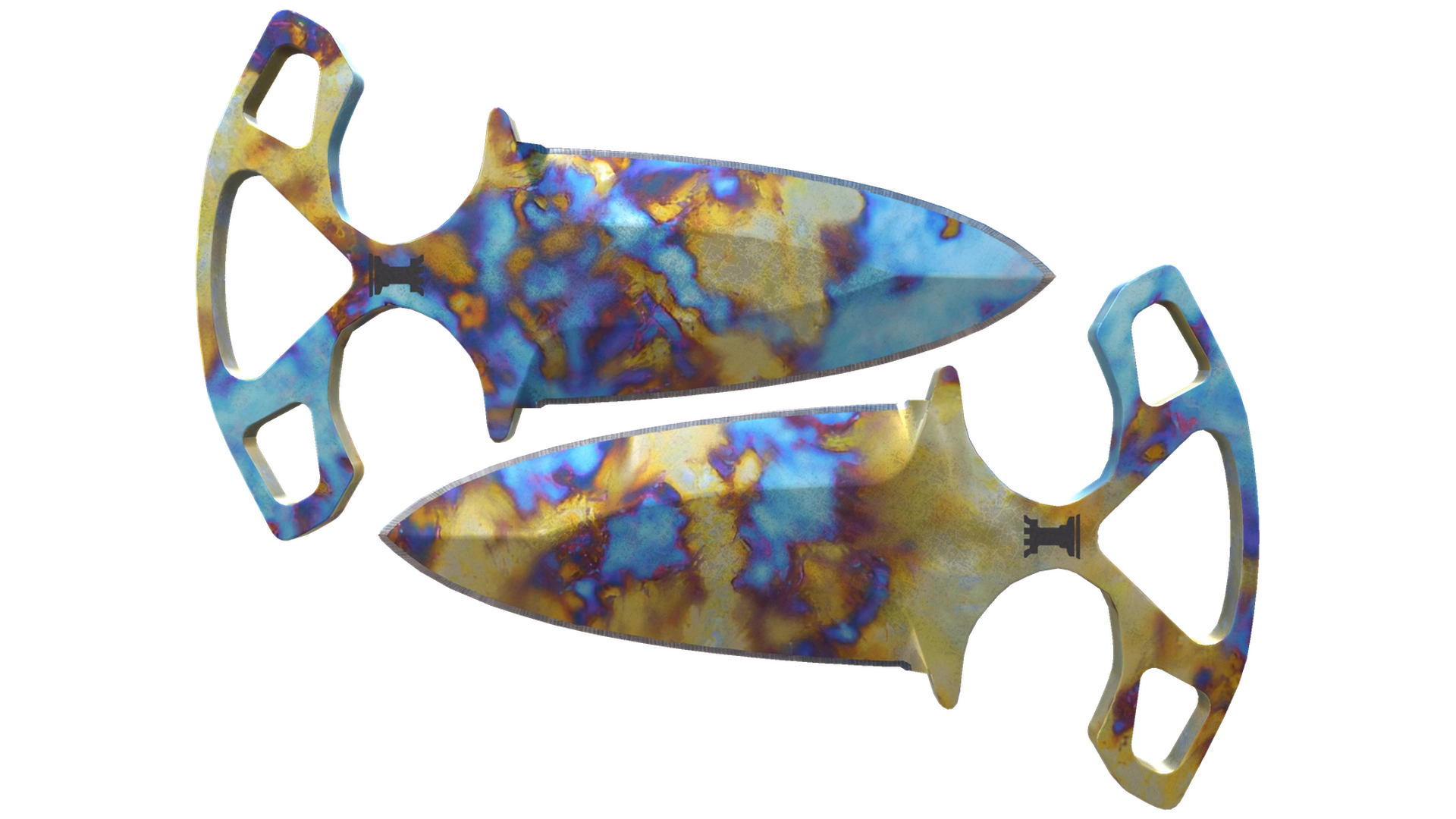 Case Hardened image