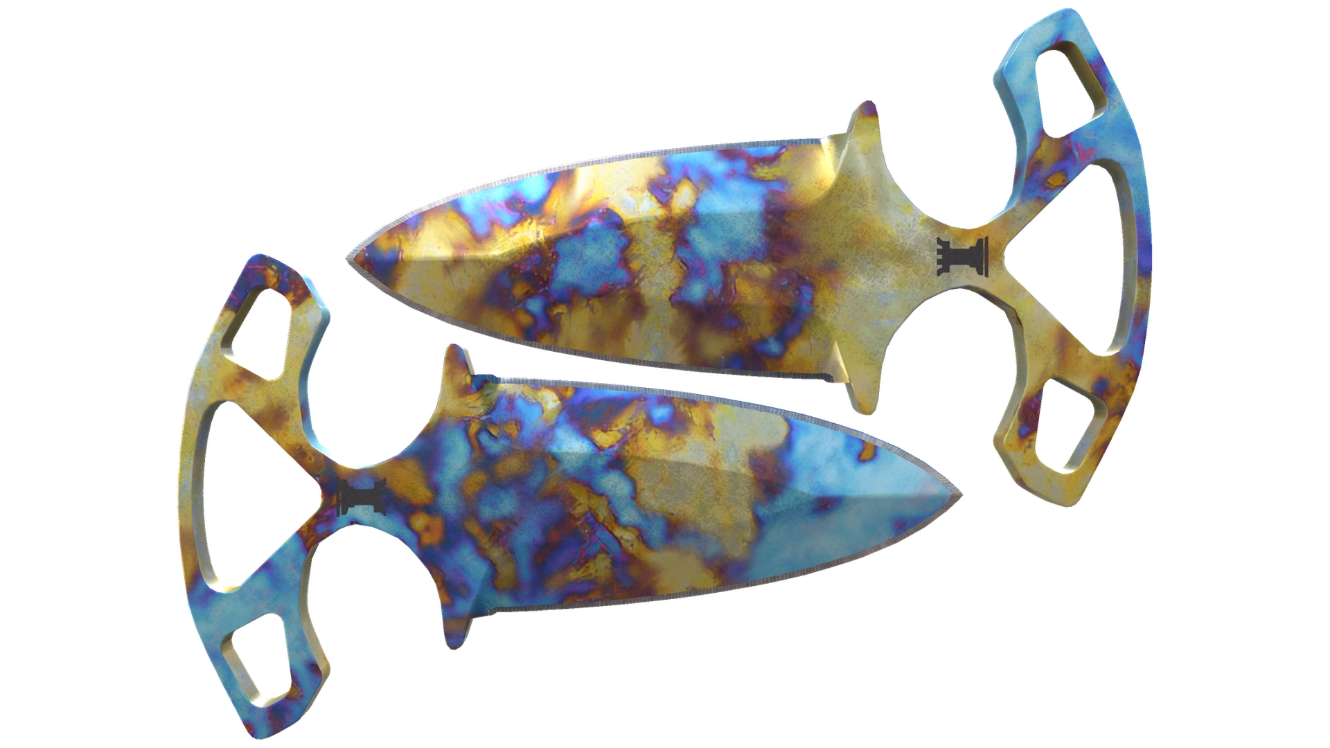 Case Hardened image