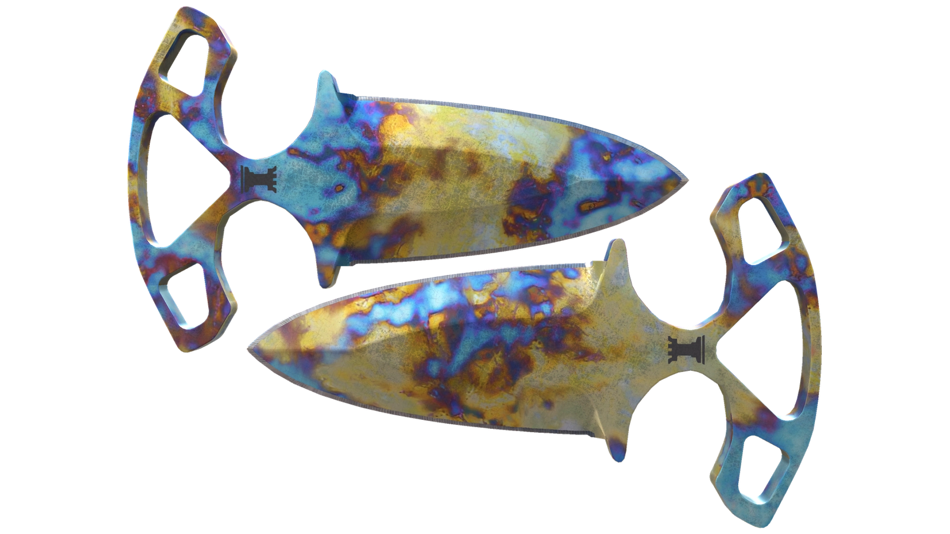 Case Hardened image