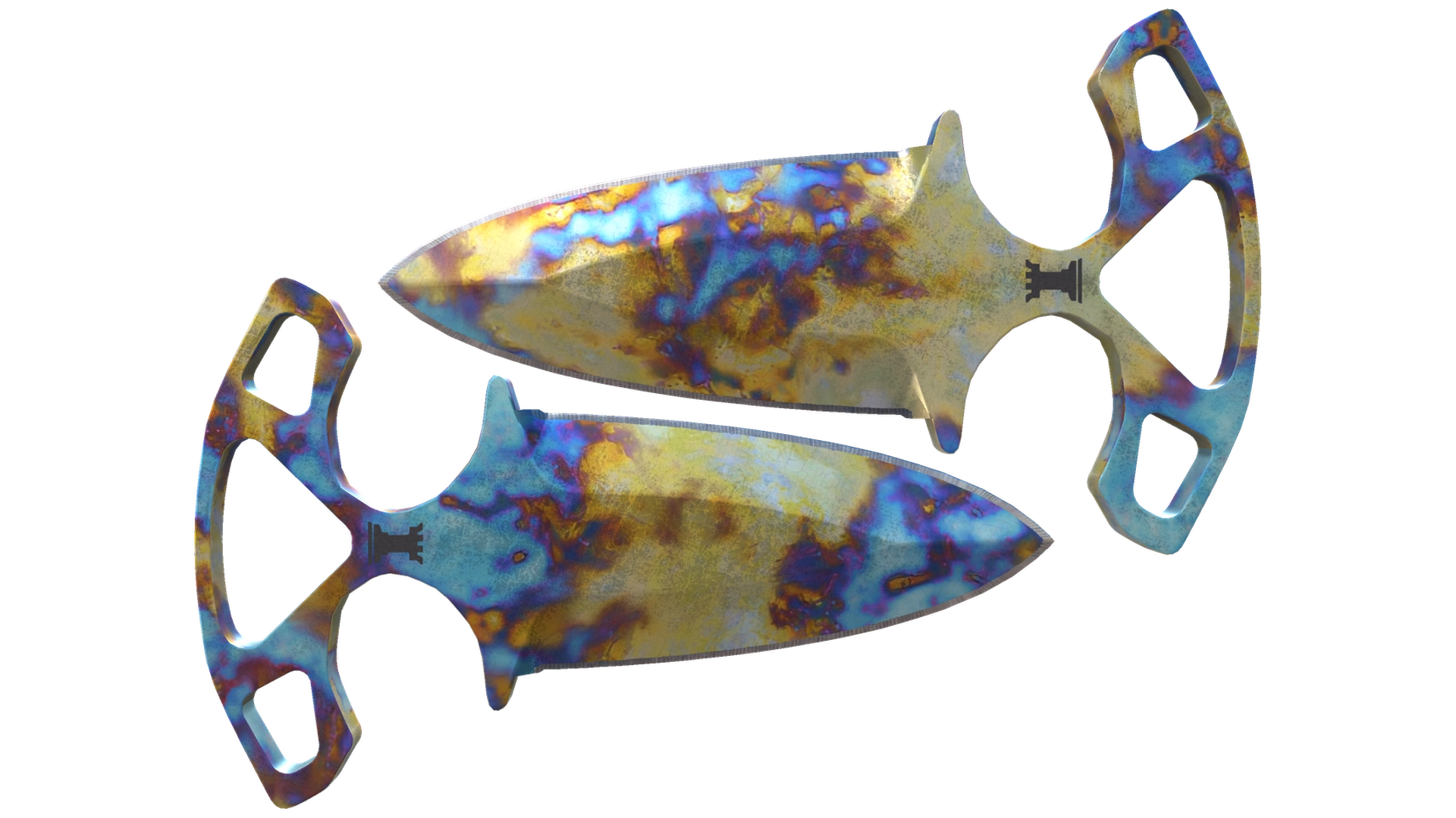 Case Hardened image