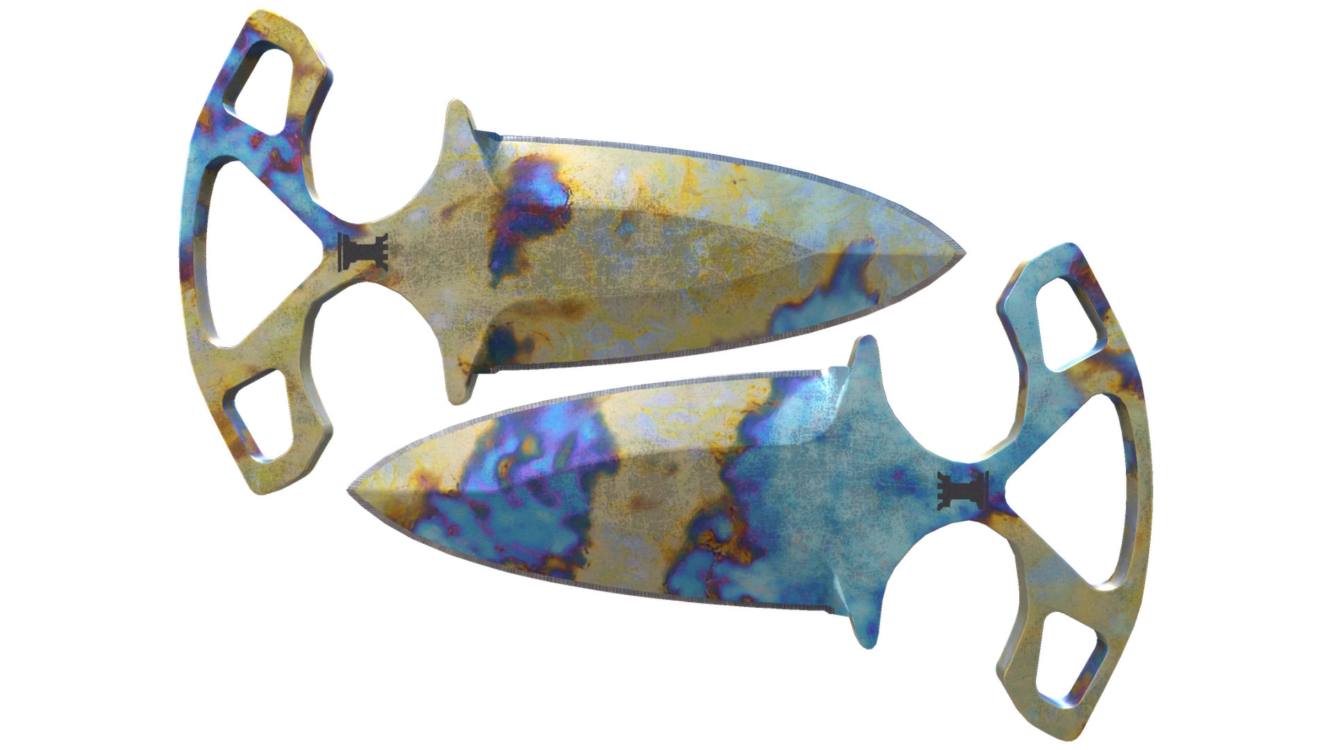 Case Hardened image