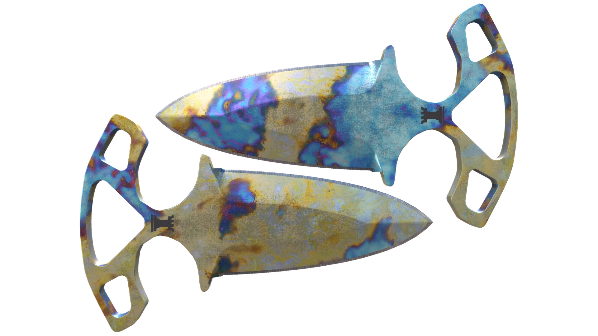 Case Hardened image