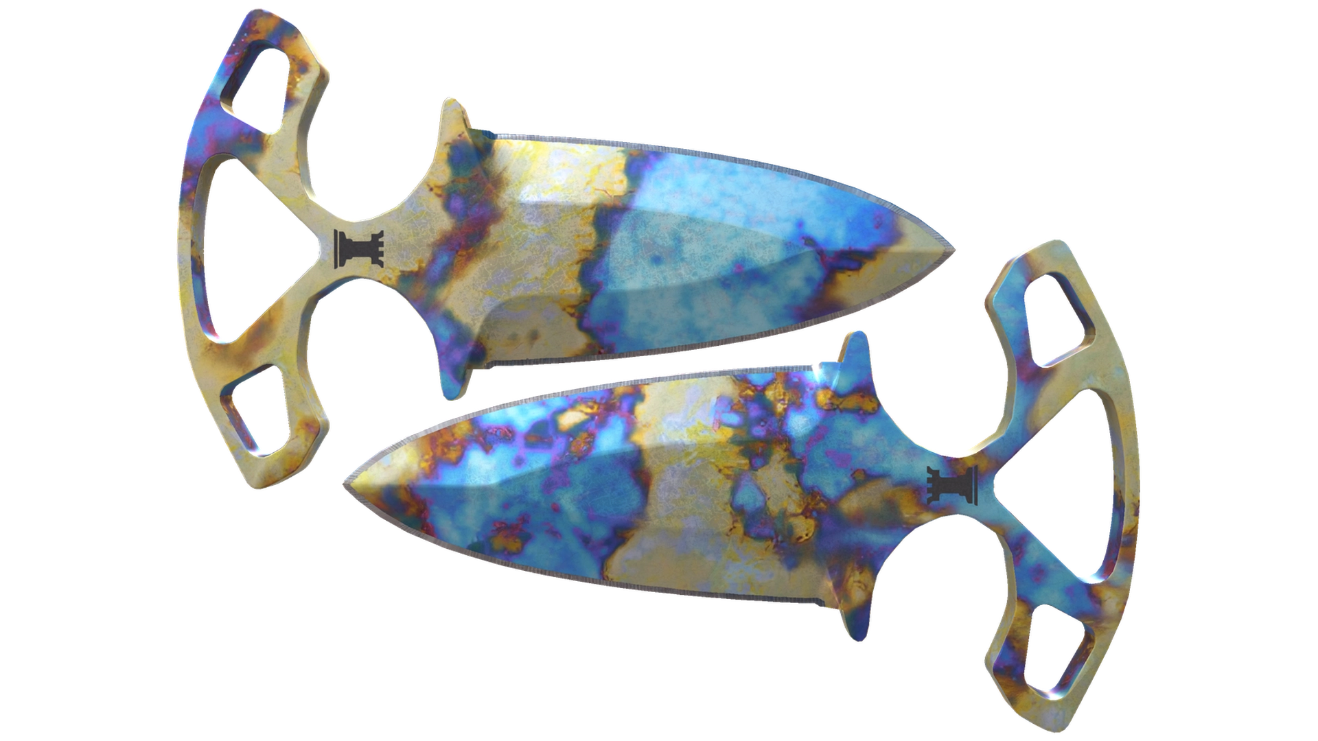 Case Hardened image