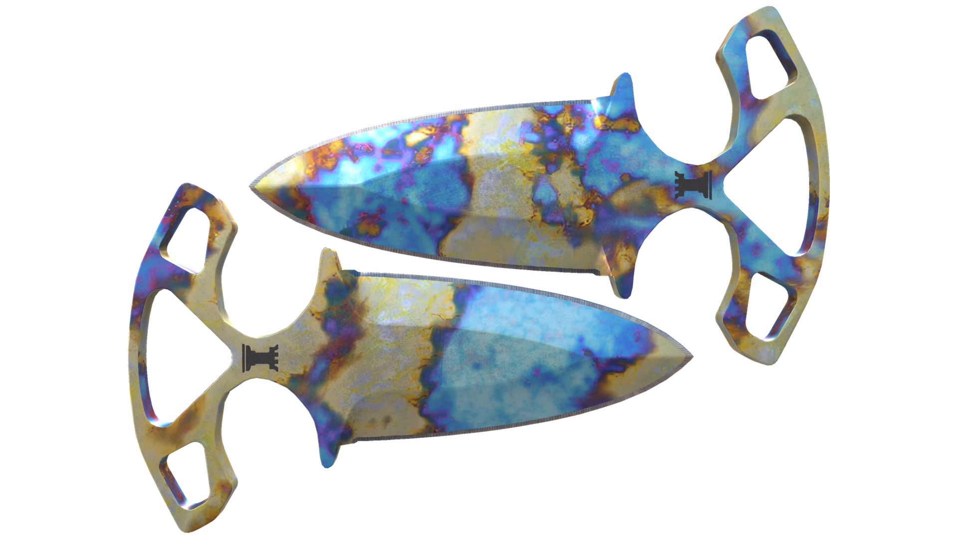 Case Hardened image
