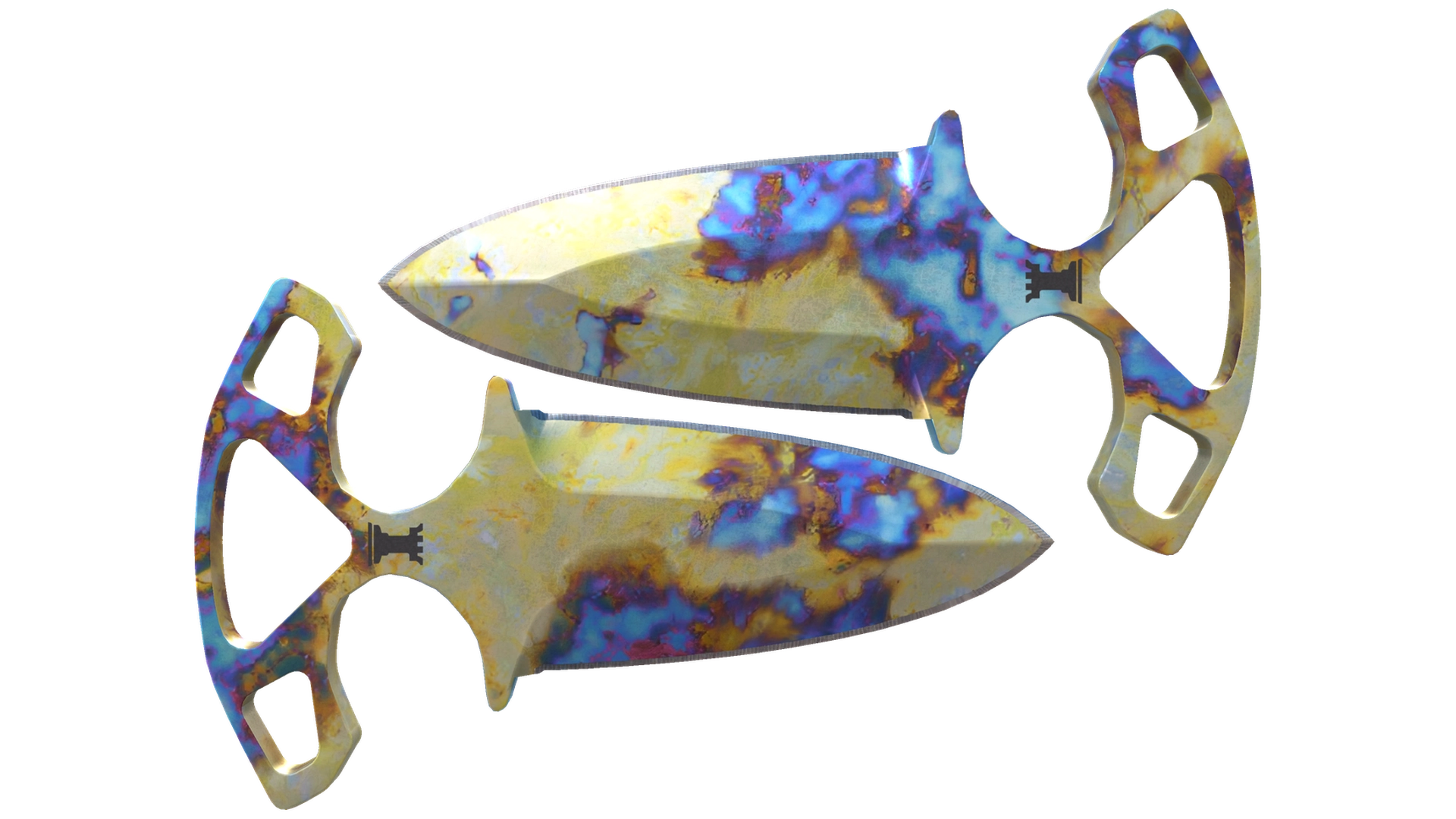 Case Hardened image