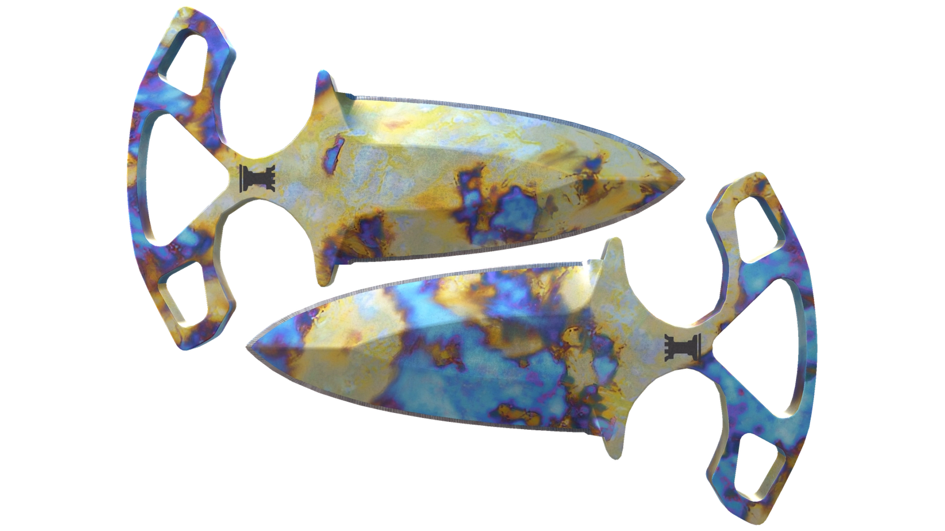 Case Hardened image