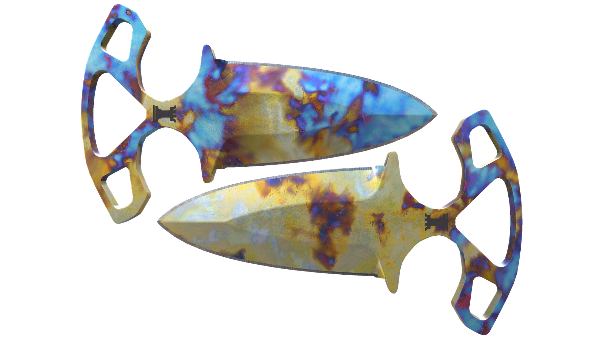 Case Hardened image