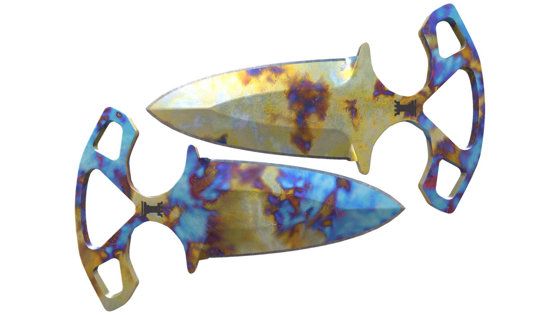 Case Hardened image
