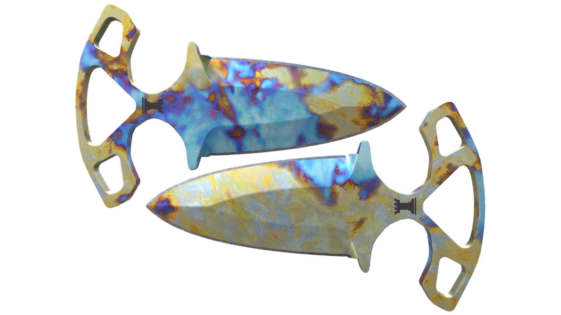 Case Hardened image