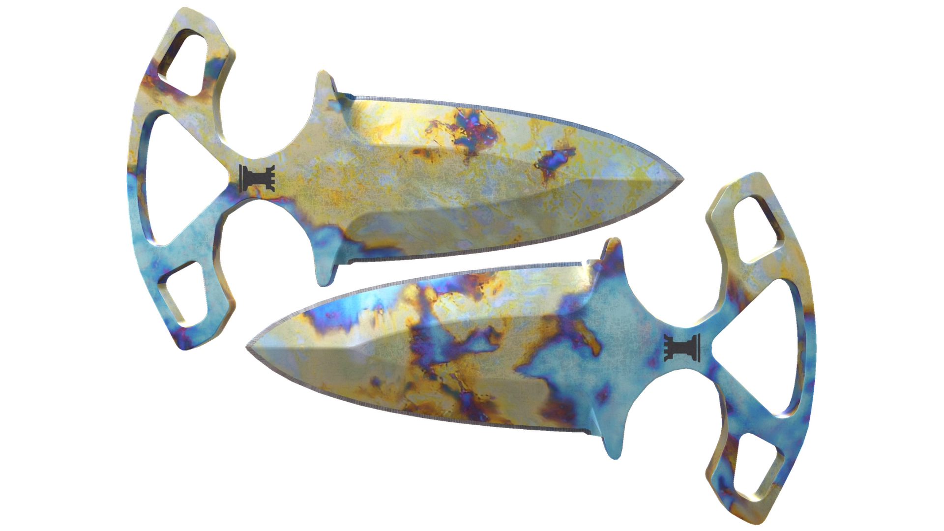 Case Hardened image