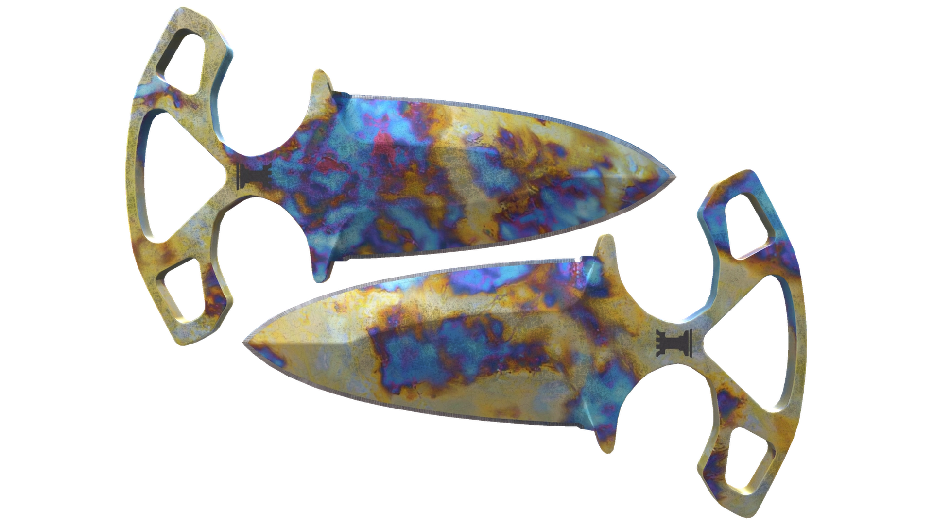 Case Hardened image