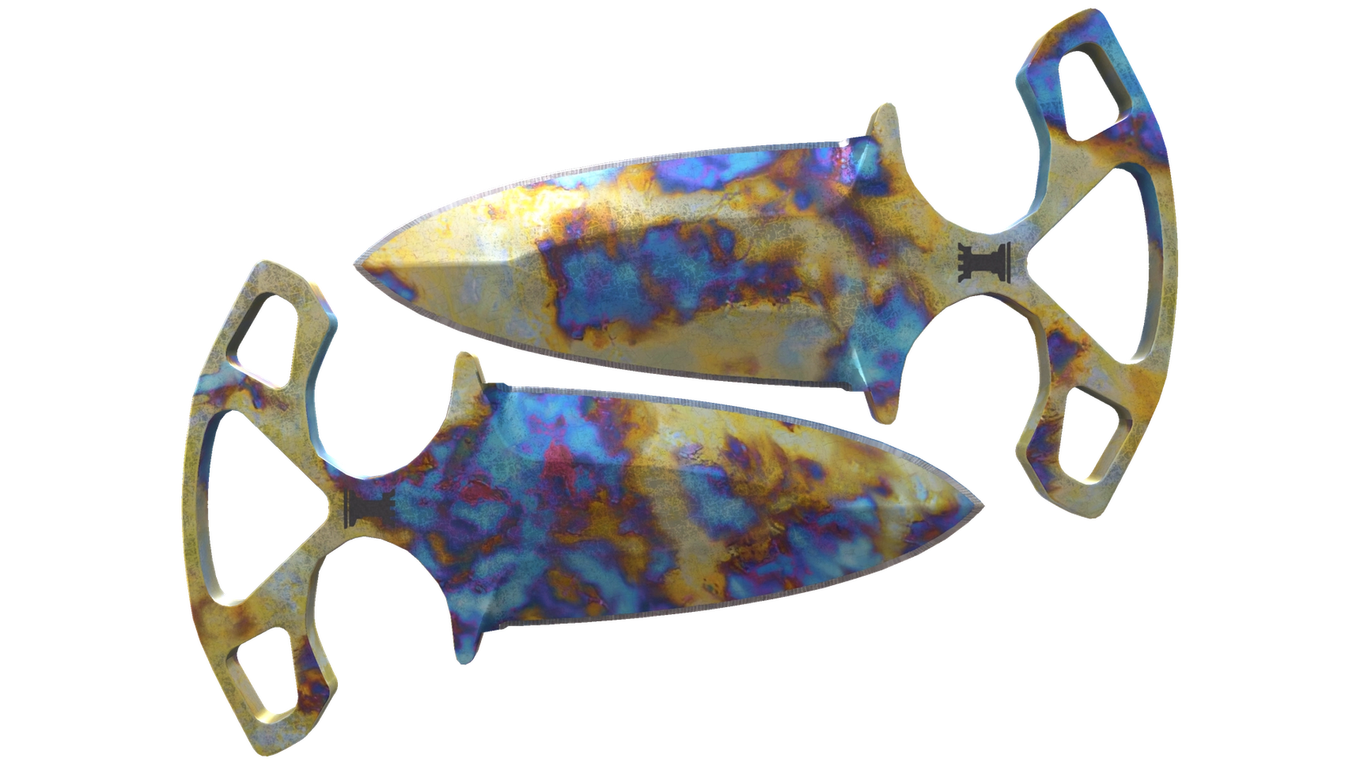 Case Hardened image