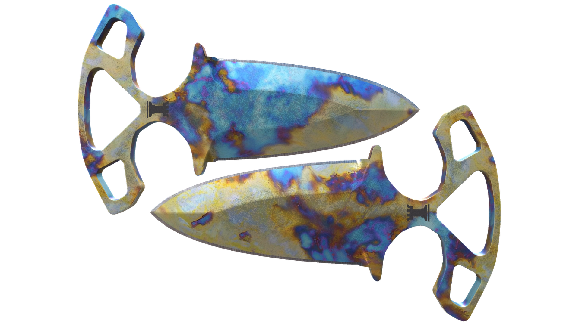 Case Hardened image