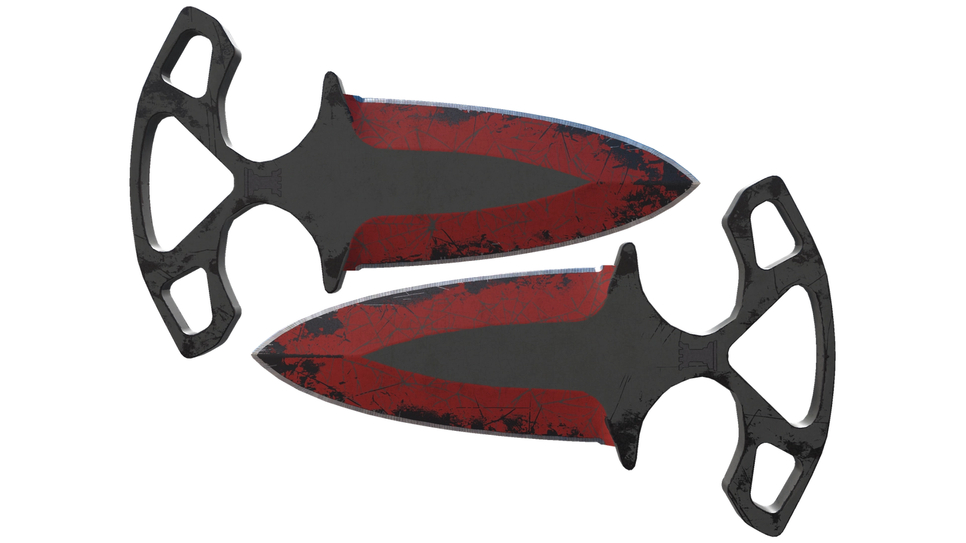 Crimson Web image