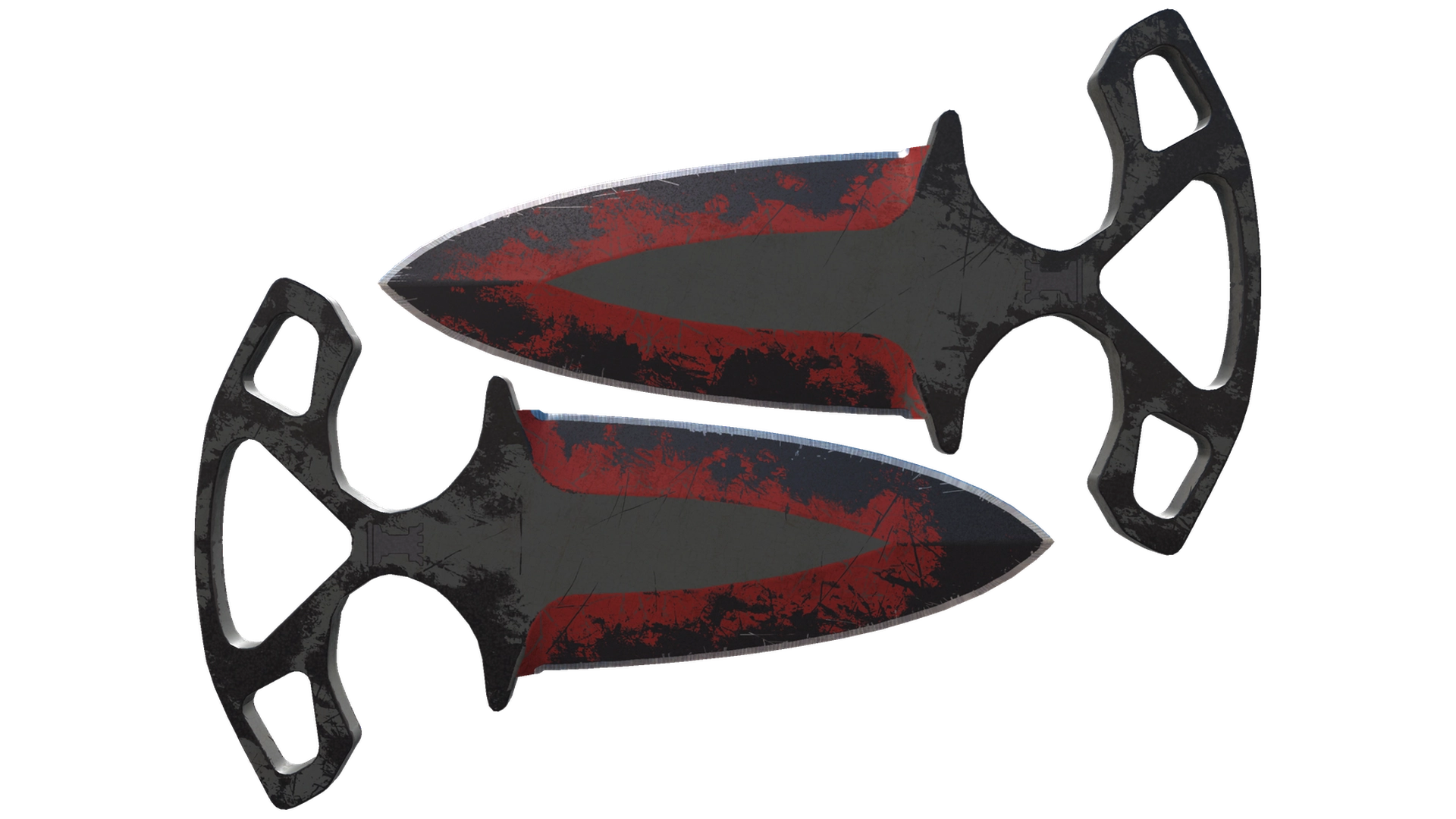 Crimson Web image