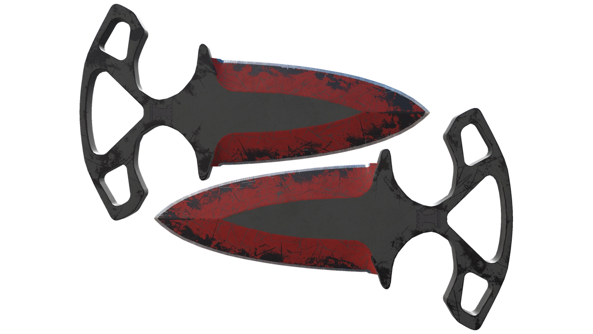 Crimson Web image