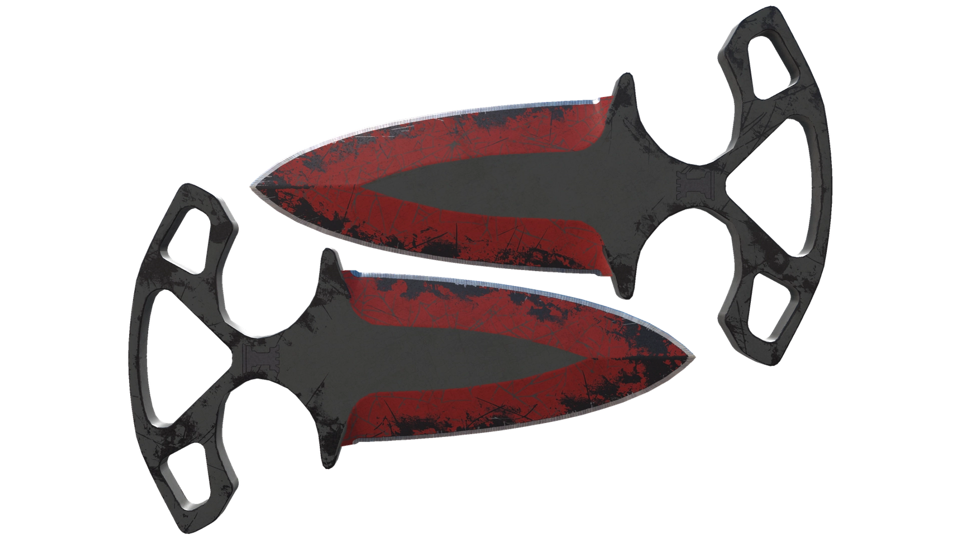 Crimson Web image