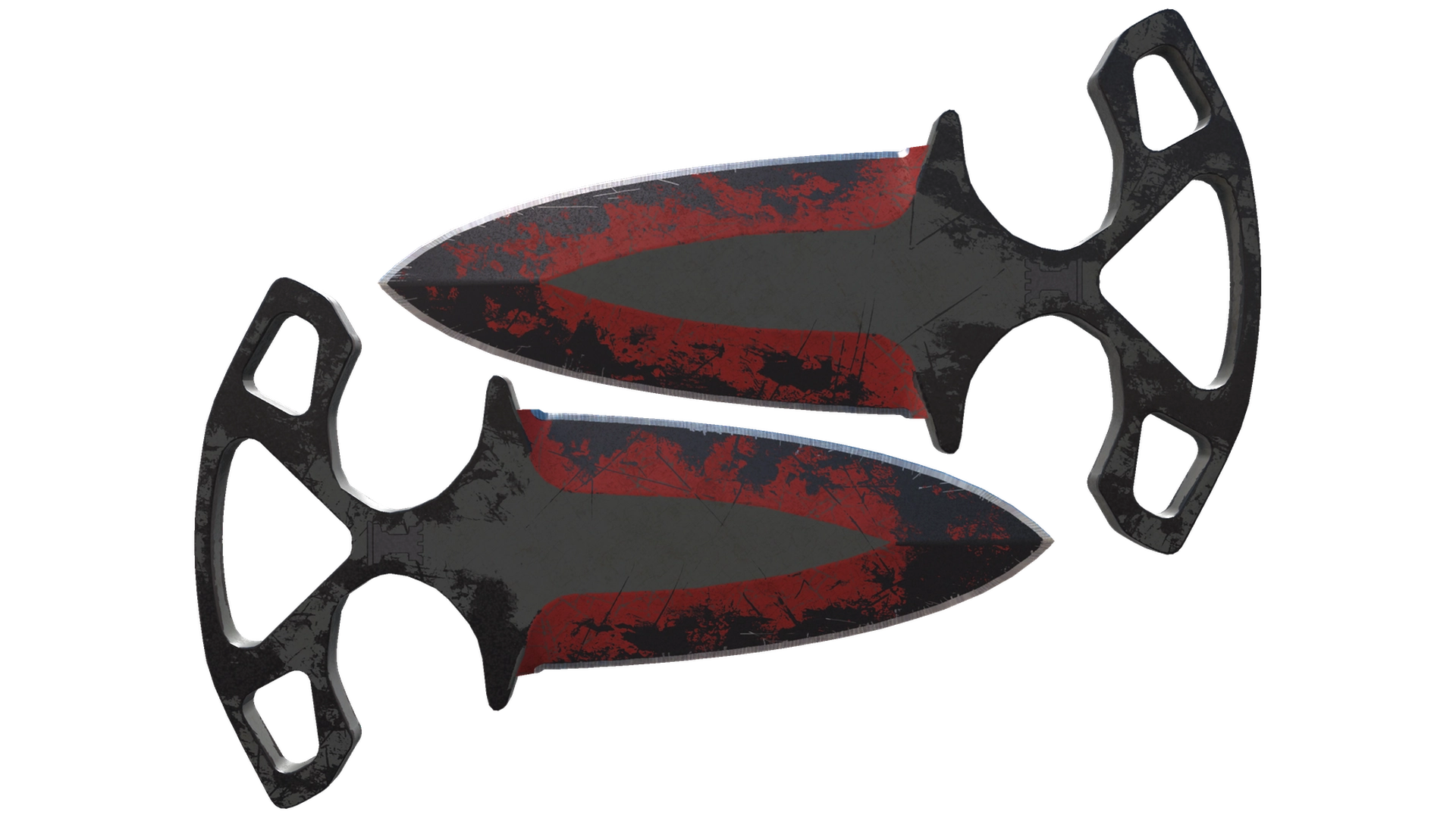 Crimson Web image