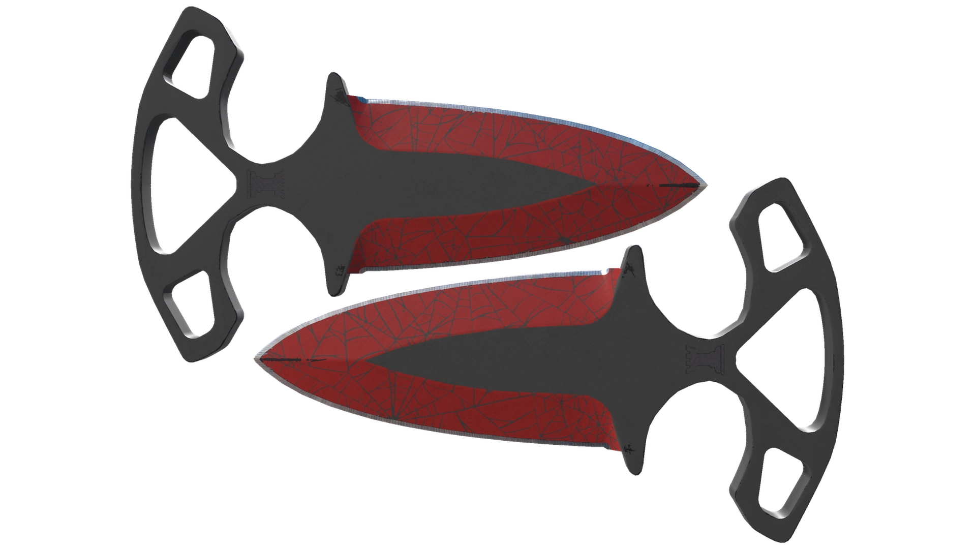 Crimson Web image