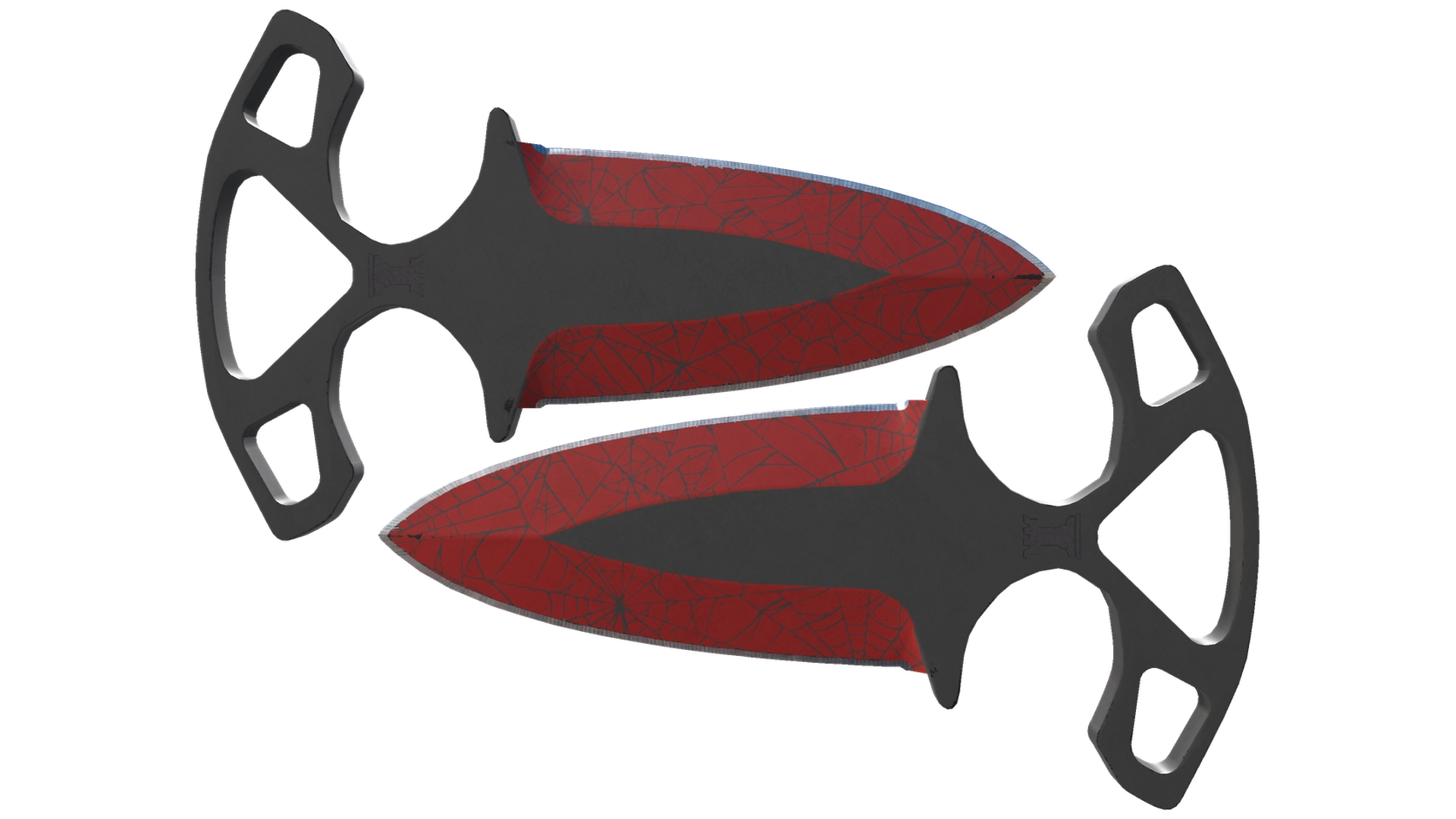 Crimson Web image