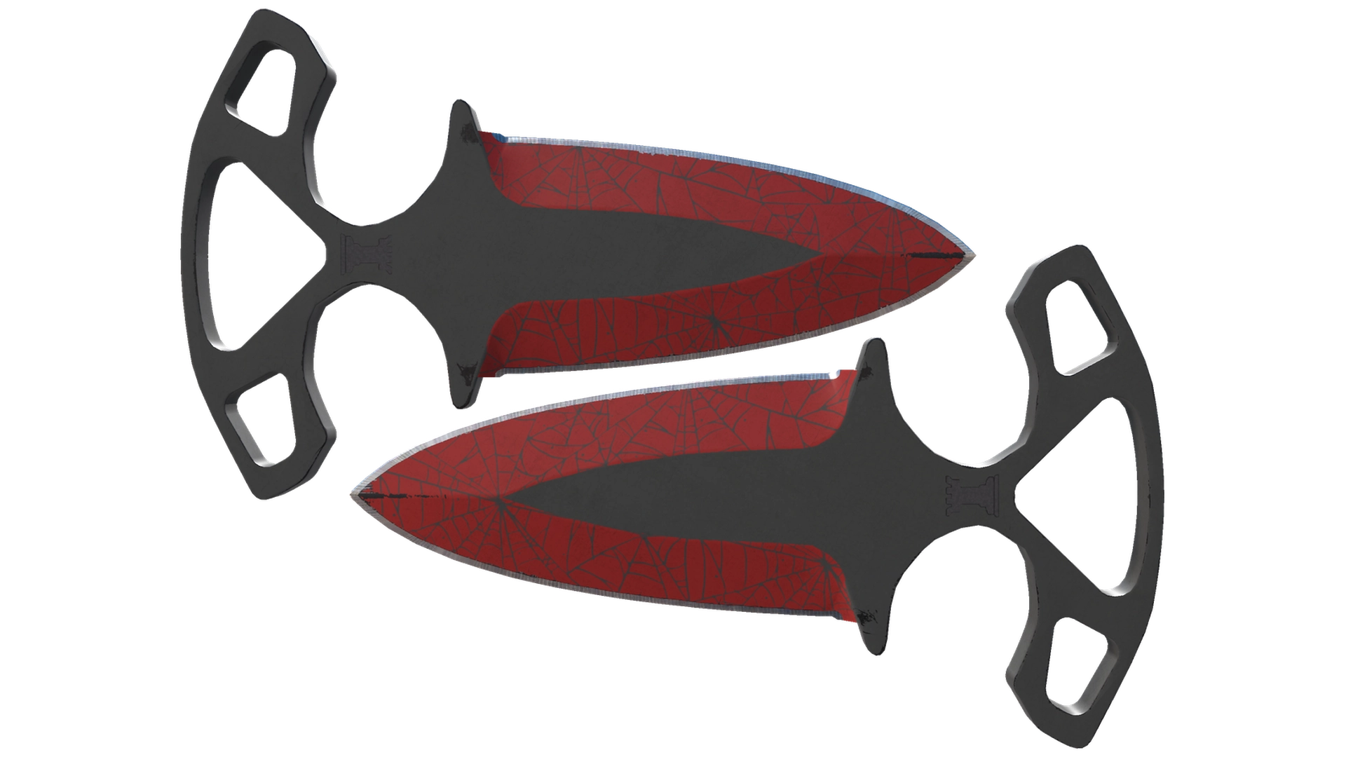 Crimson Web image