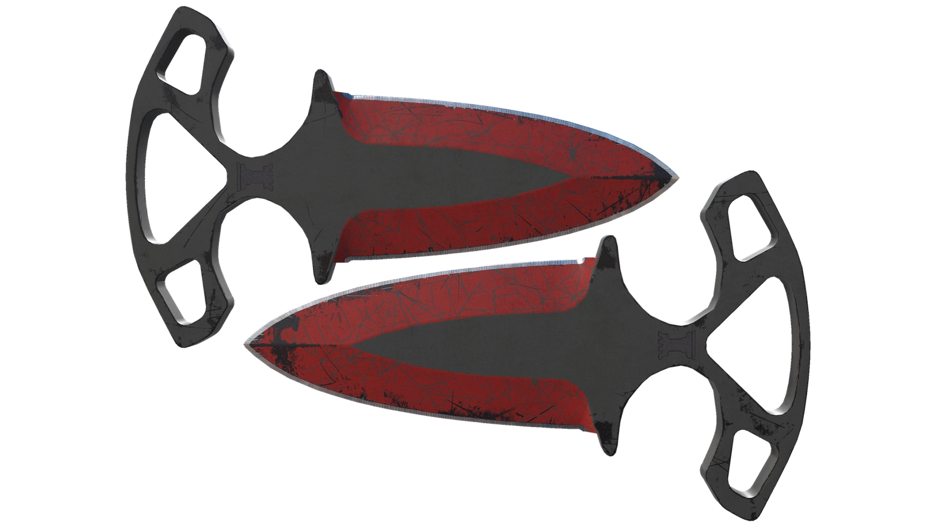 Crimson Web image
