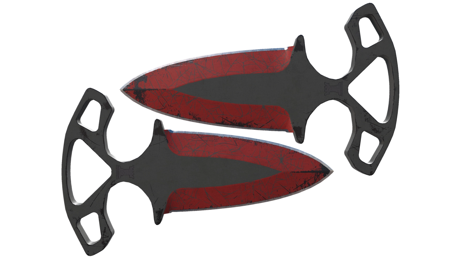 Crimson Web image
