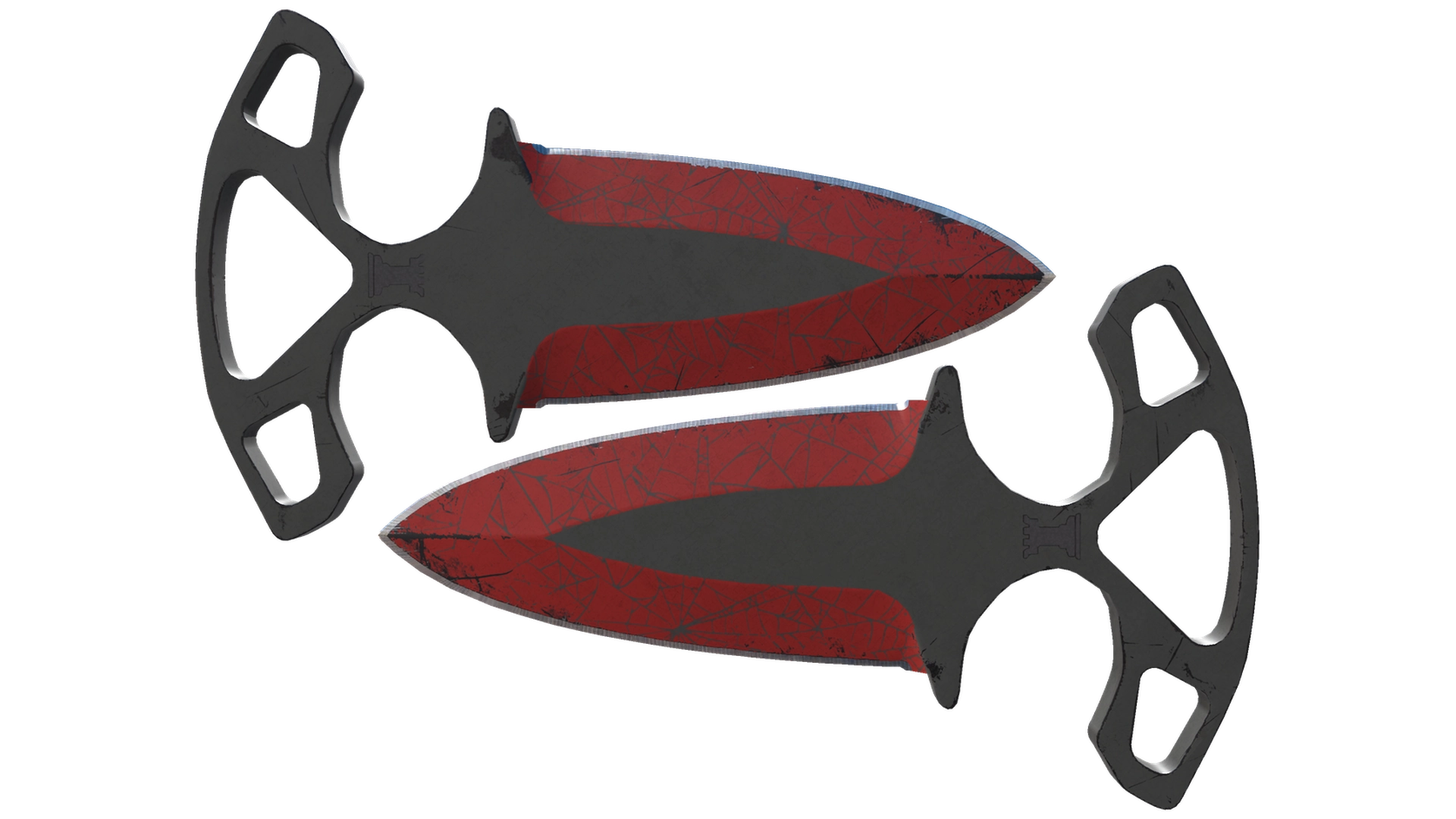Crimson Web image