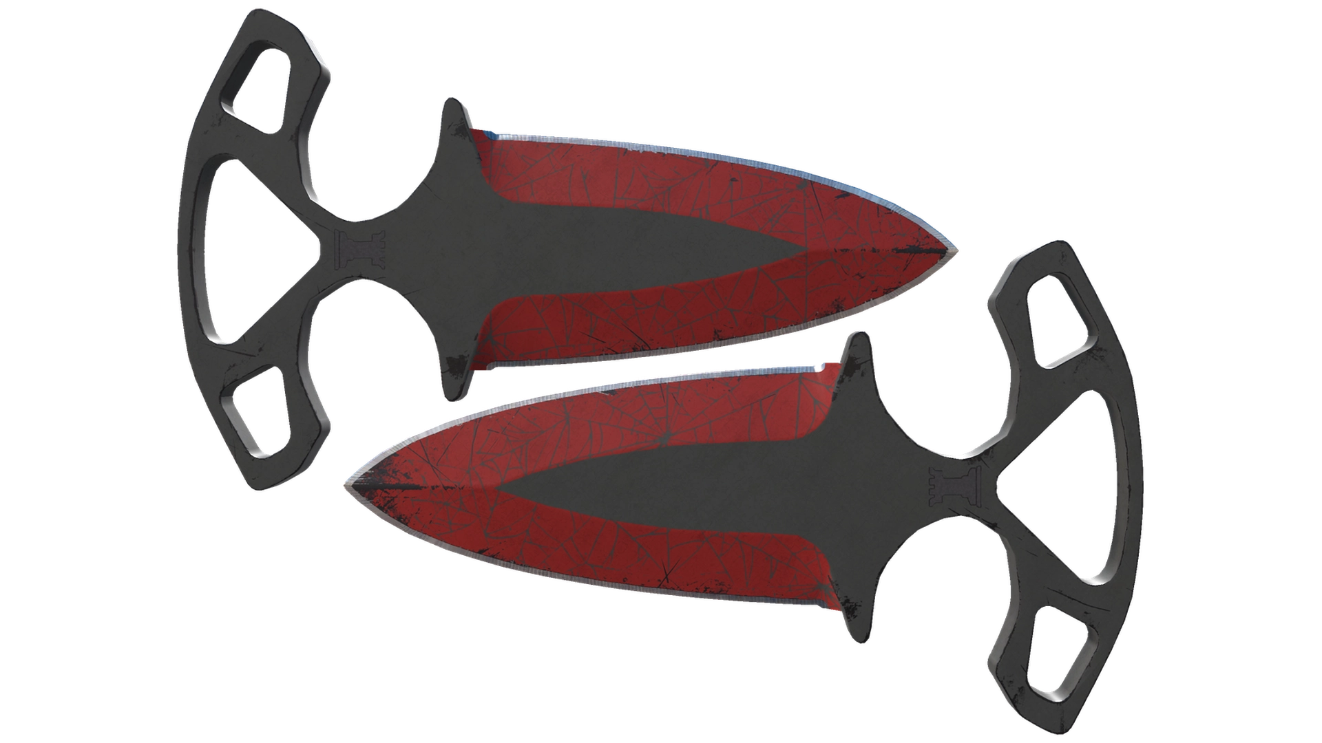 Crimson Web image