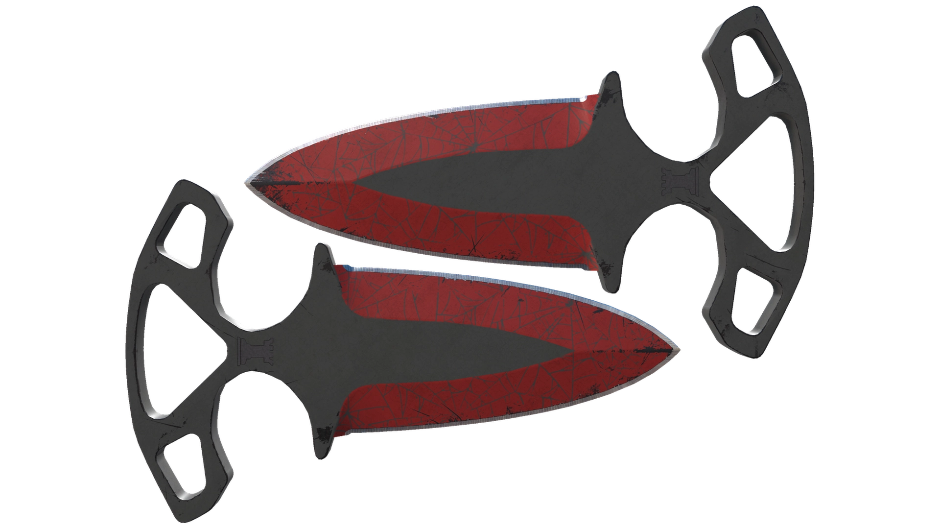 Crimson Web image