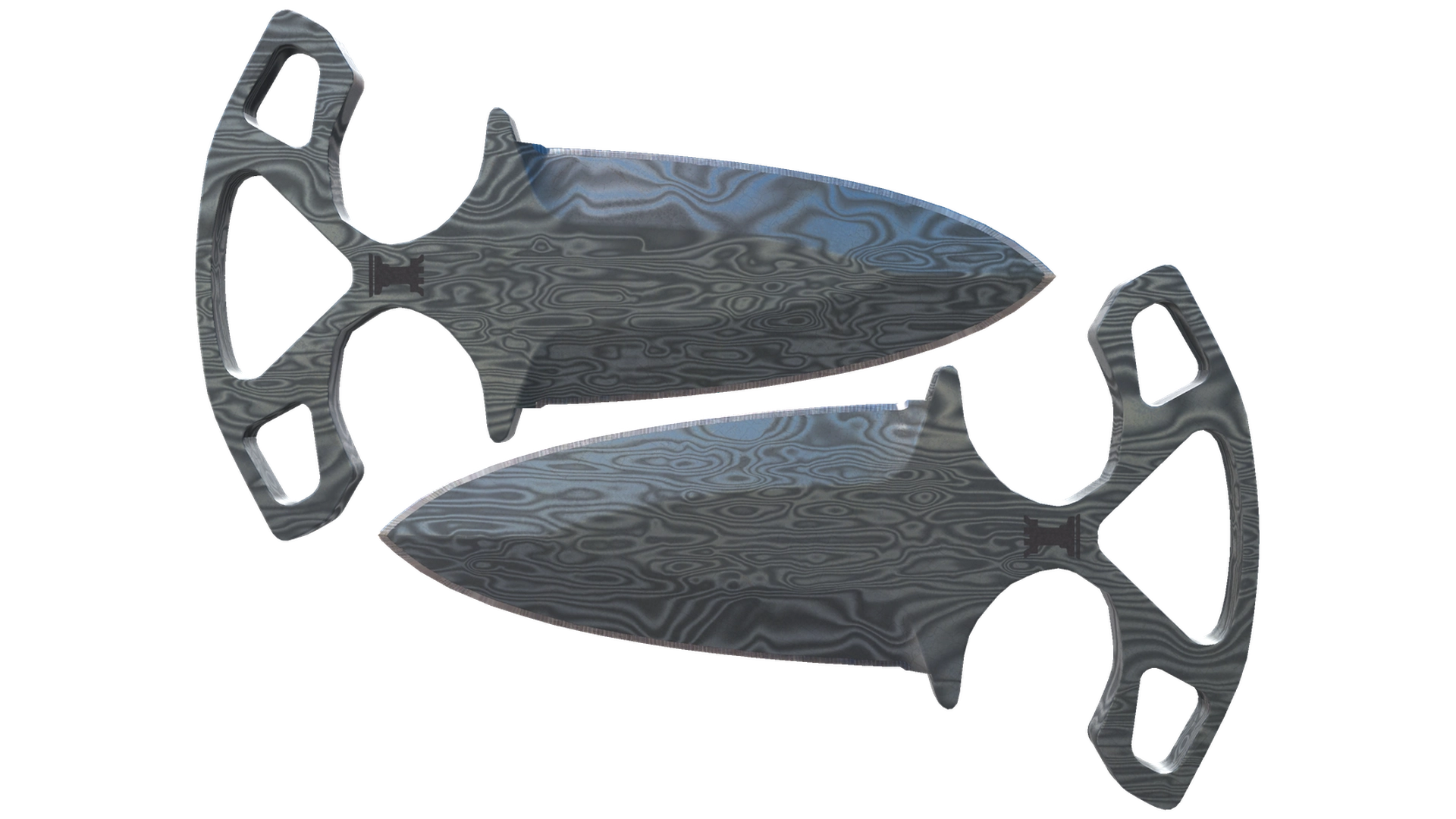 Damascus Steel image