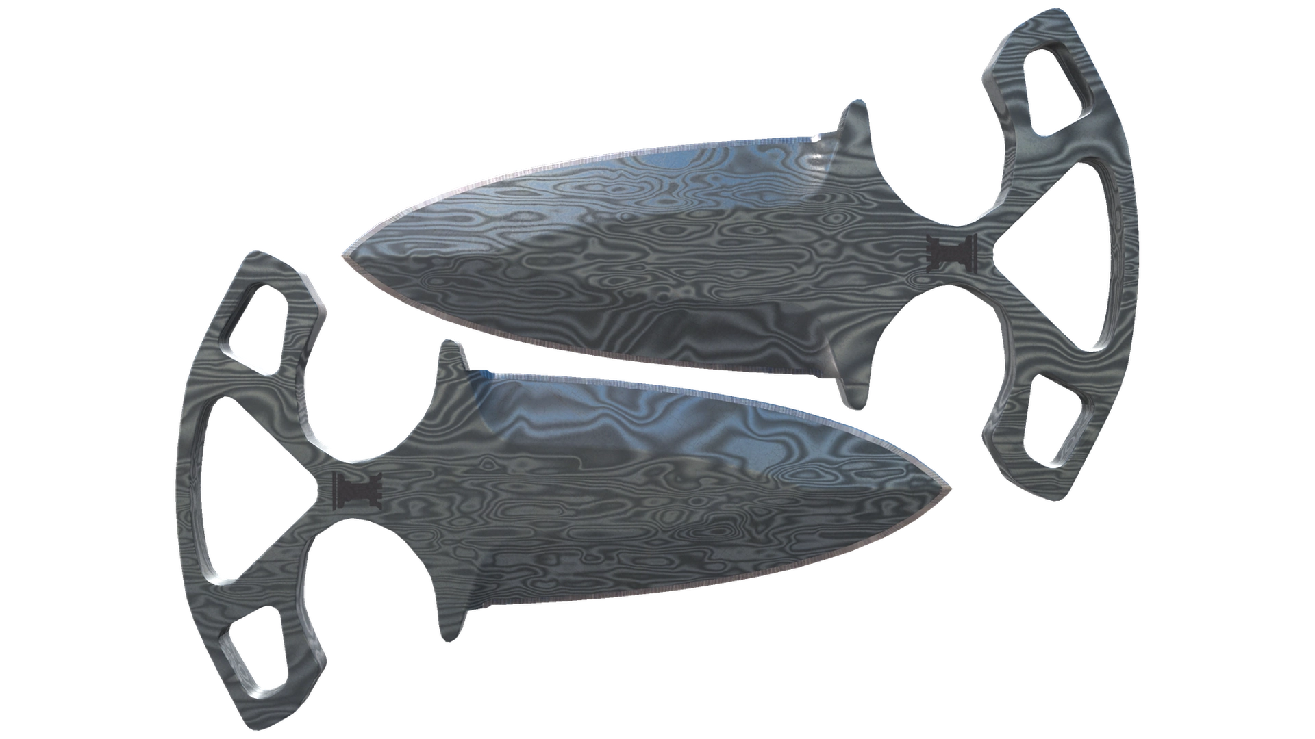 Damascus Steel image