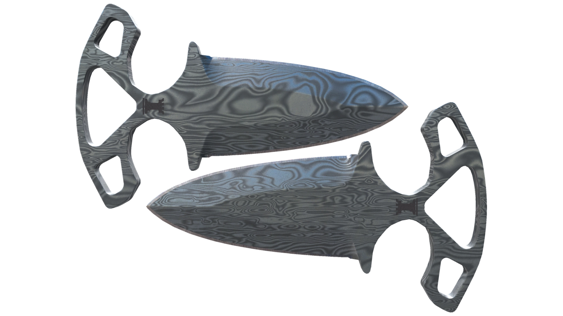 Damascus Steel image