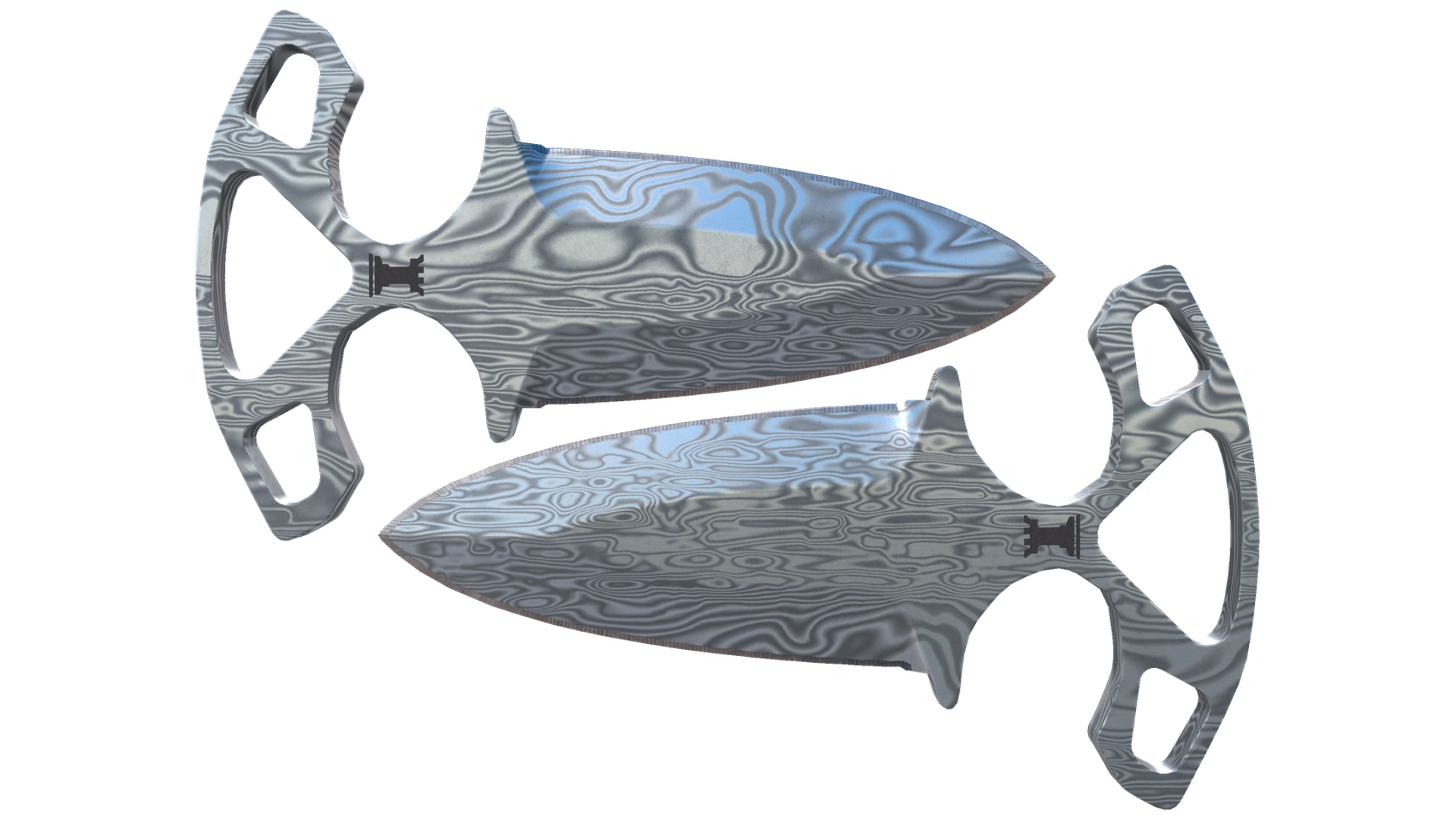 Damascus Steel image