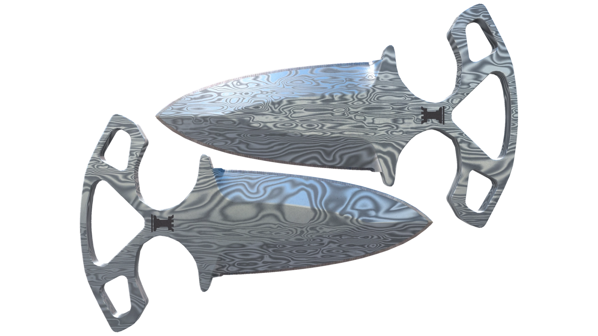 Damascus Steel image