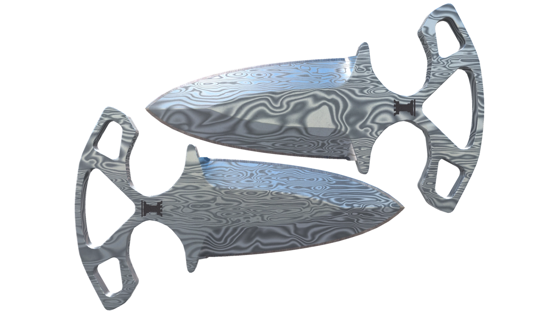 Damascus Steel image