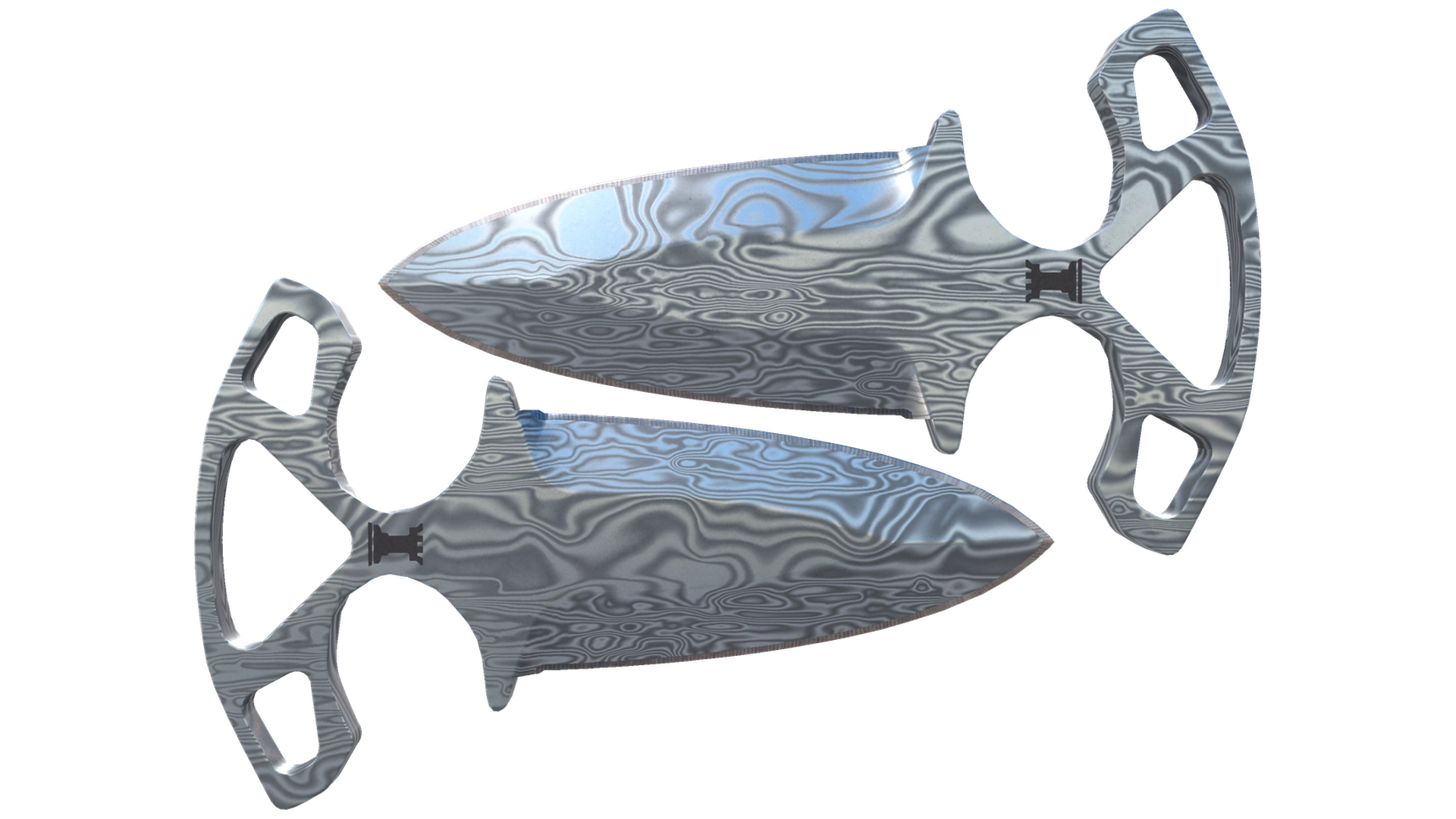 Damascus Steel image