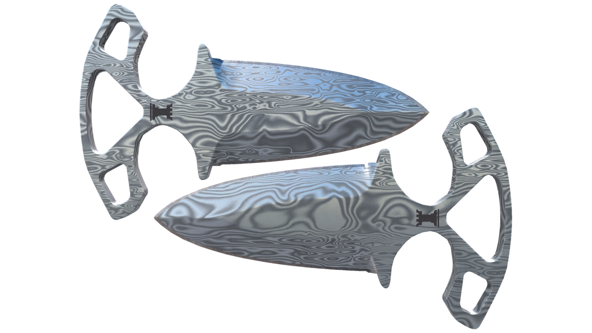 Damascus Steel image