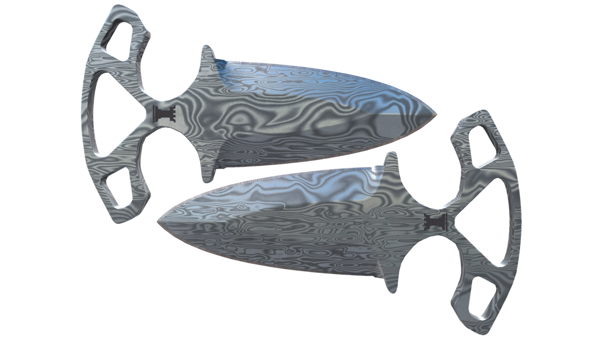 Damascus Steel image