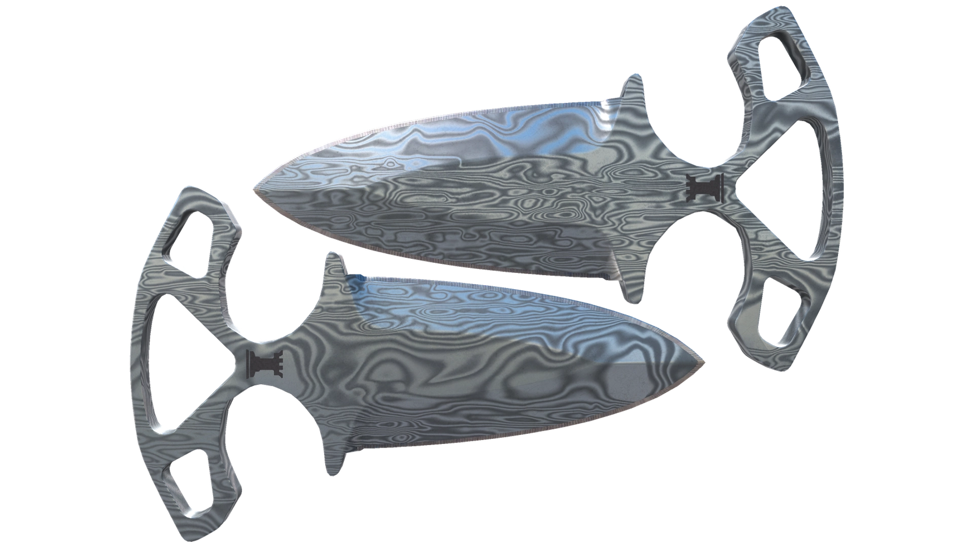 Damascus Steel image
