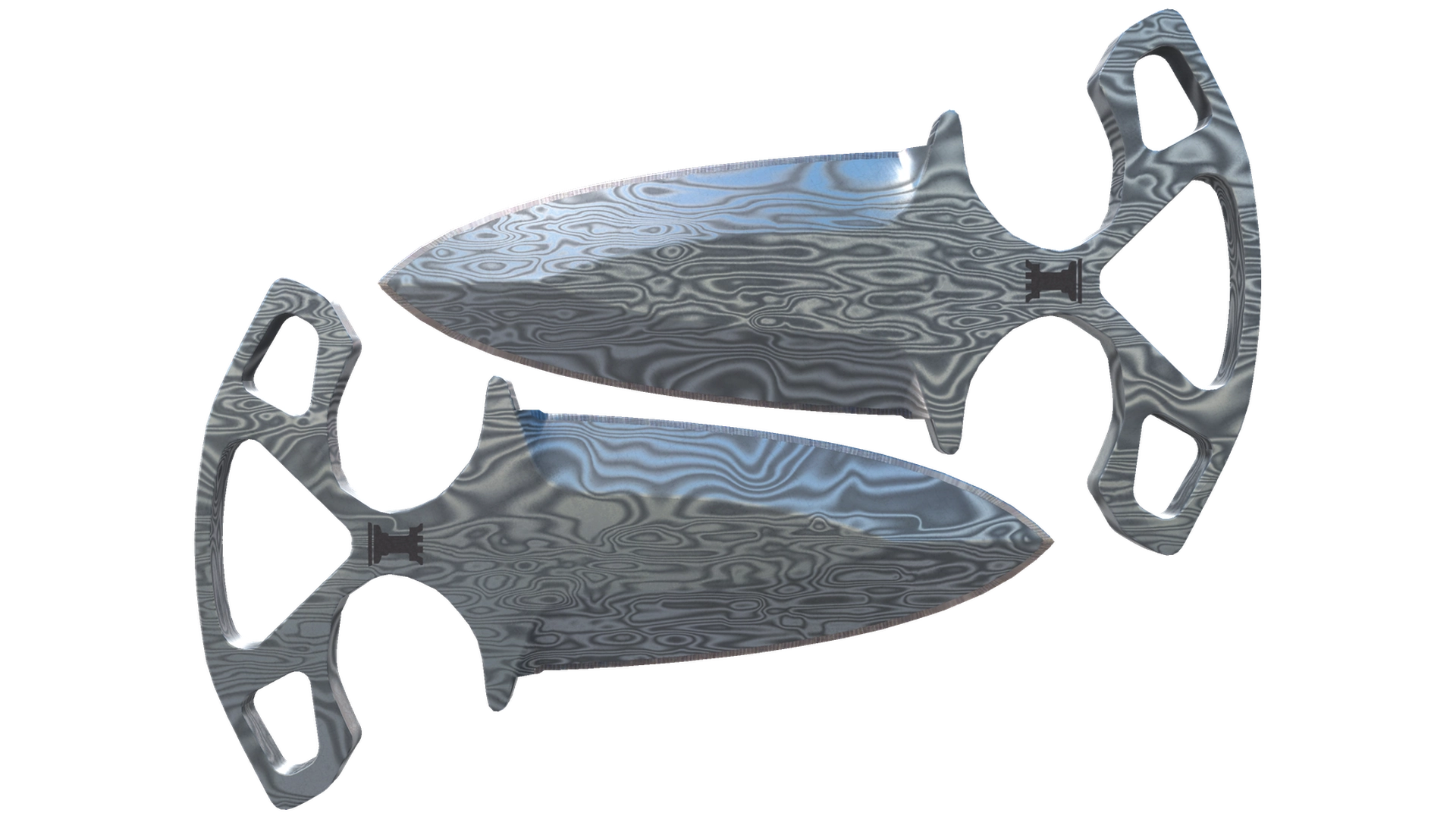 Damascus Steel image