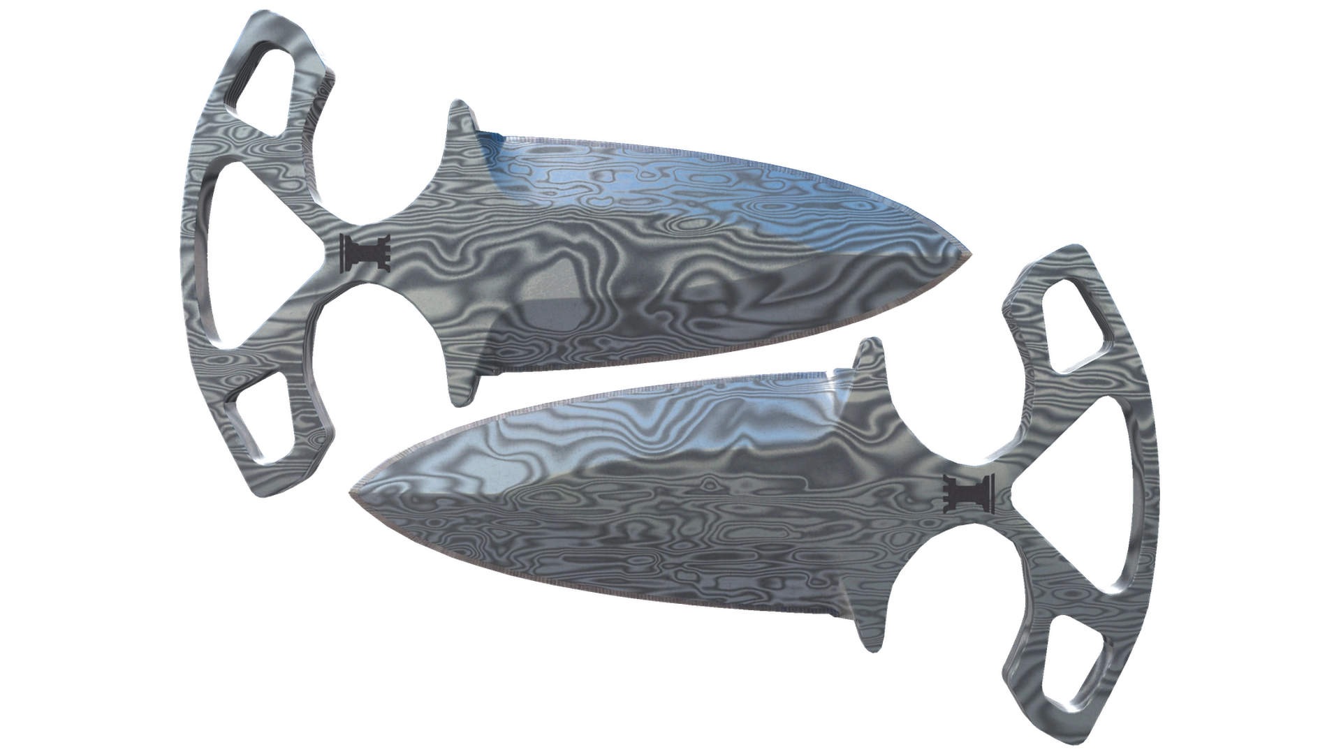 Damascus Steel image