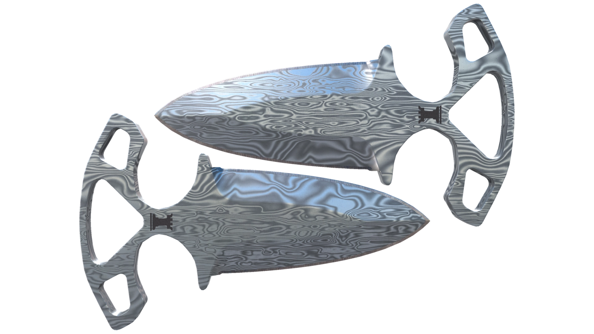 Damascus Steel image