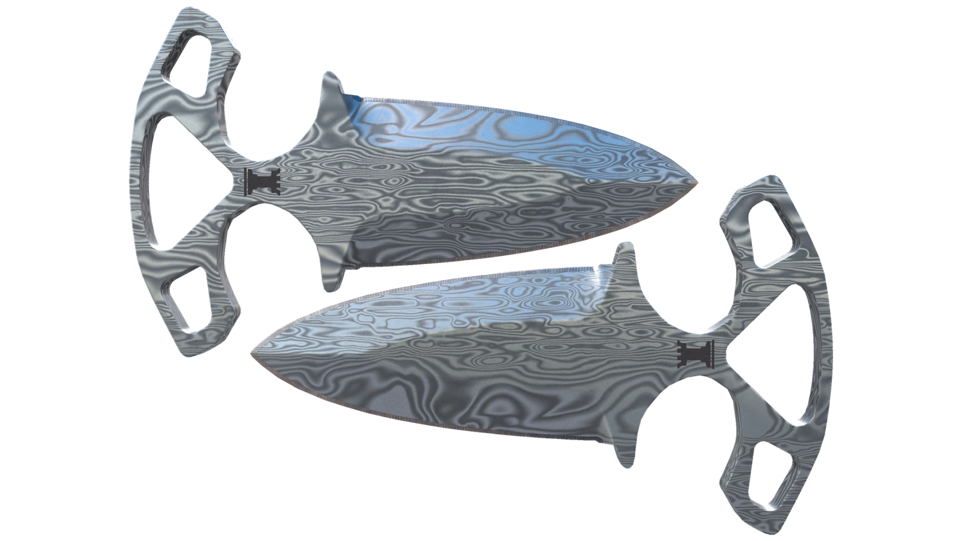 Damascus Steel image