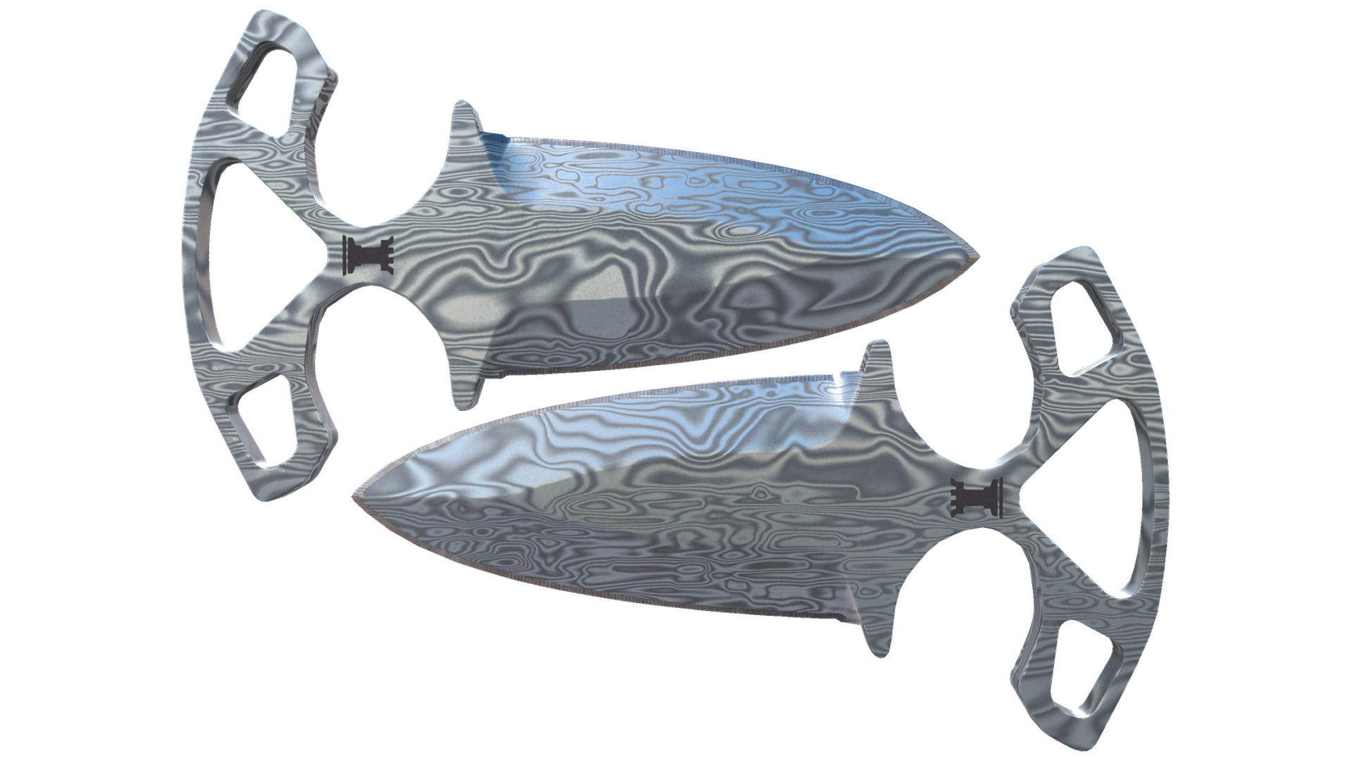 Damascus Steel image