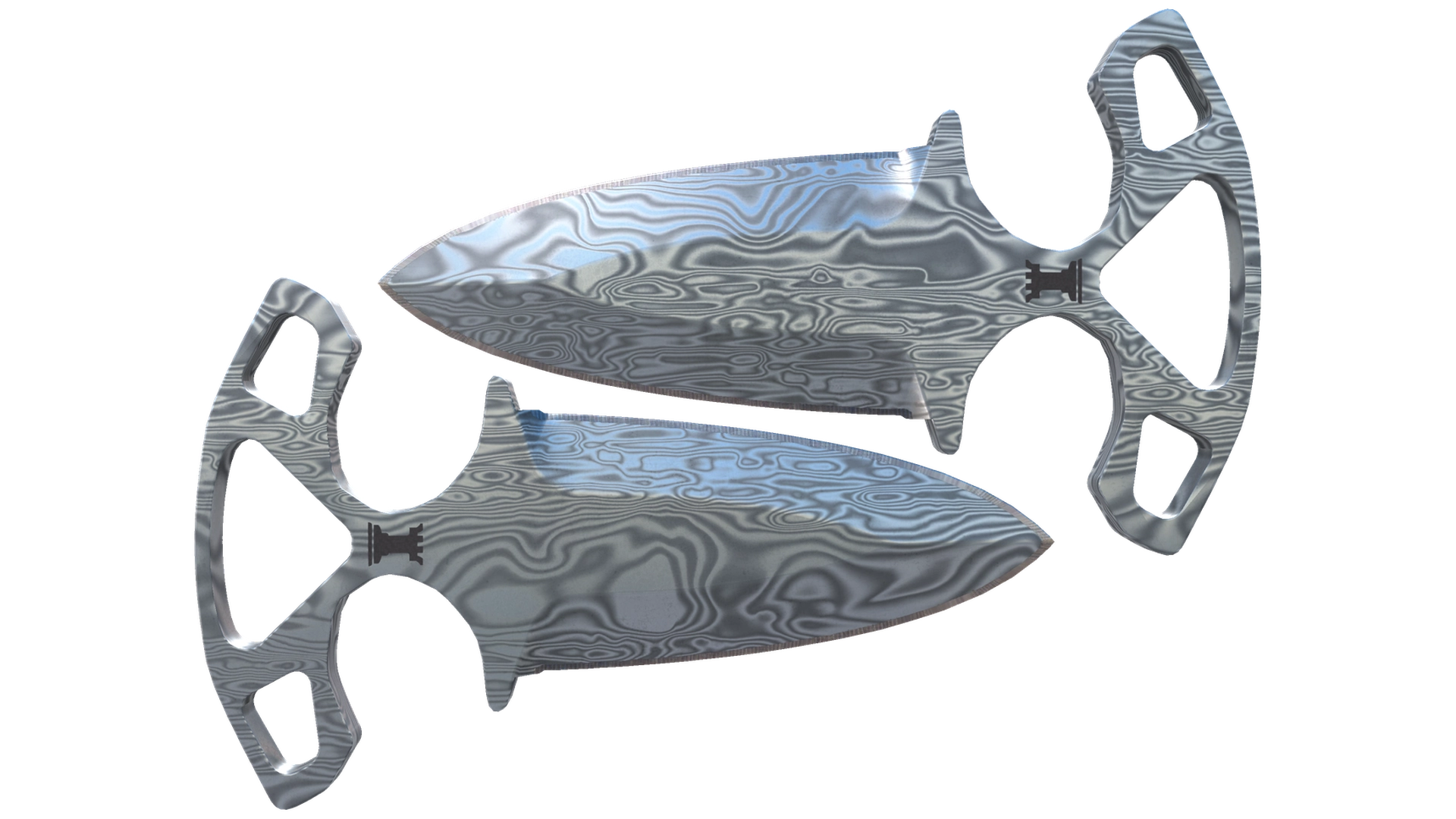 Damascus Steel image