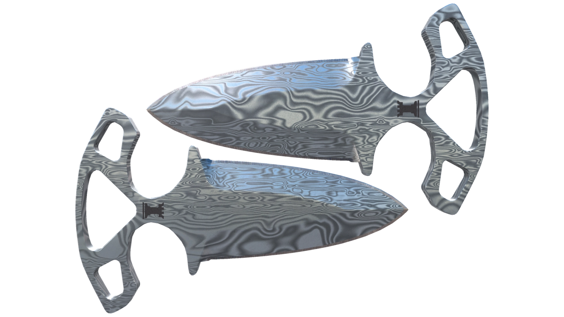 Damascus Steel image