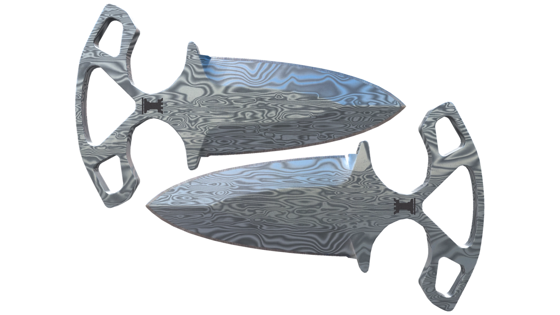 Damascus Steel image