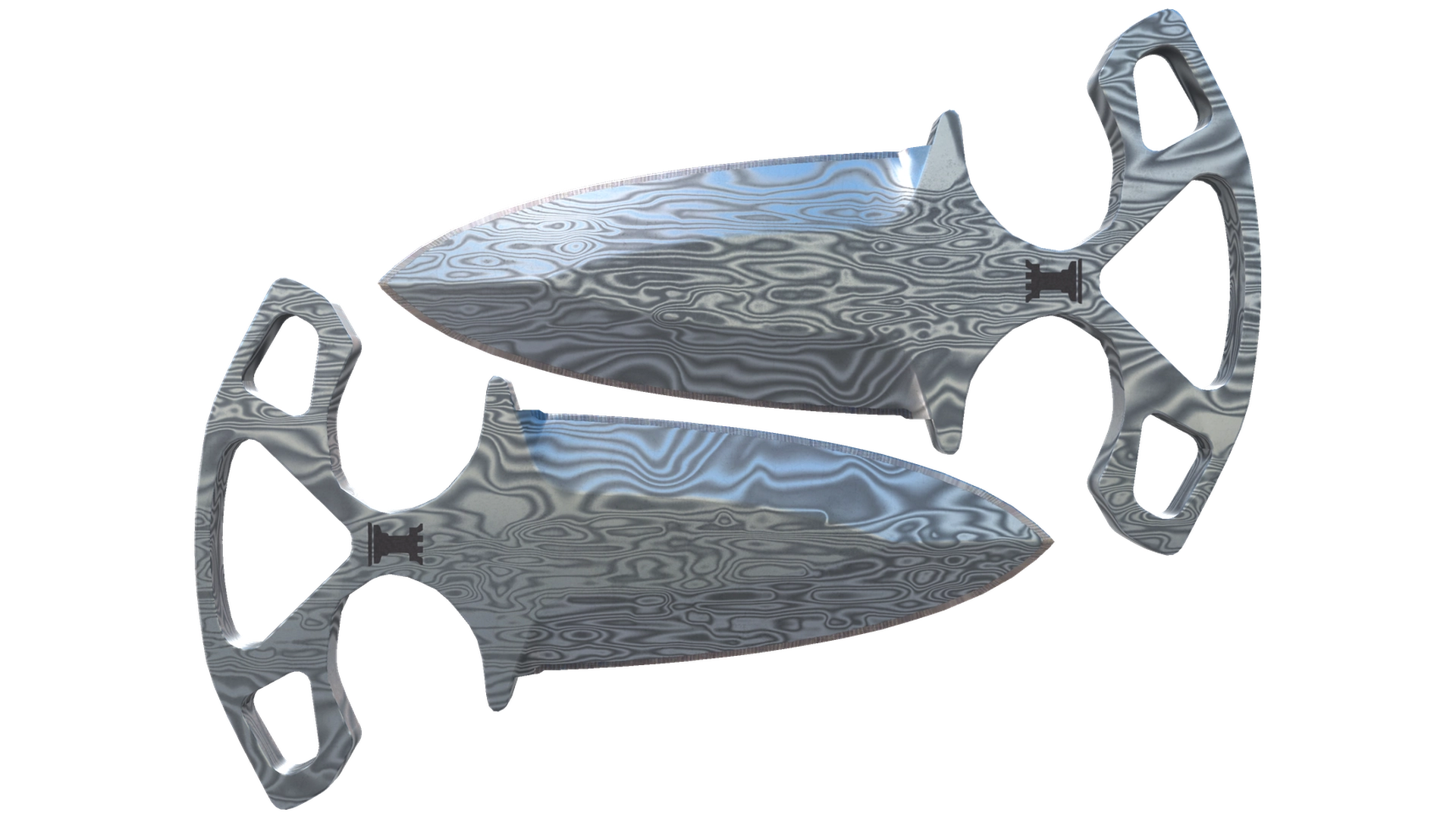 Damascus Steel image