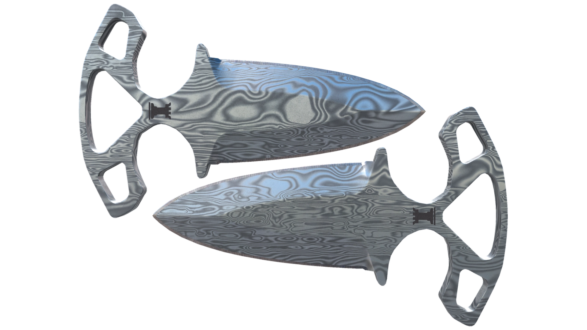 Damascus Steel image